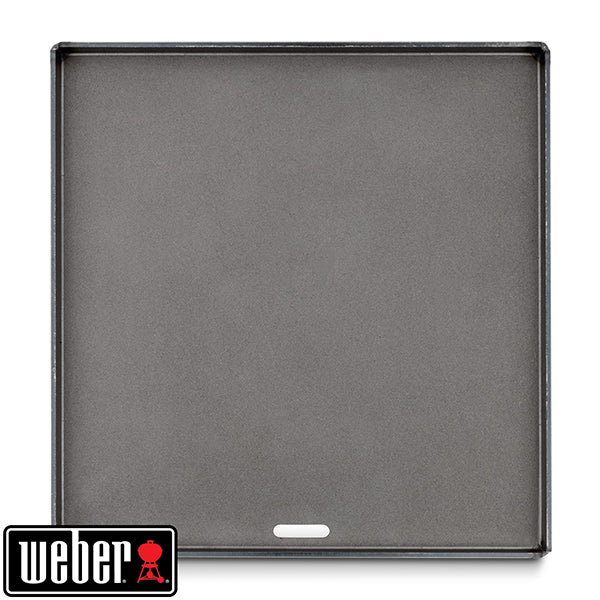 Plancha Crafted Weber