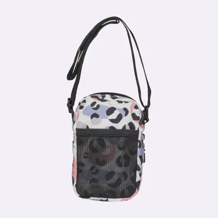 Beckmann Crossbodybag Sport, Light Safari