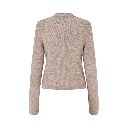 Modström TreeMD Cardigan, Beige Melange, XL