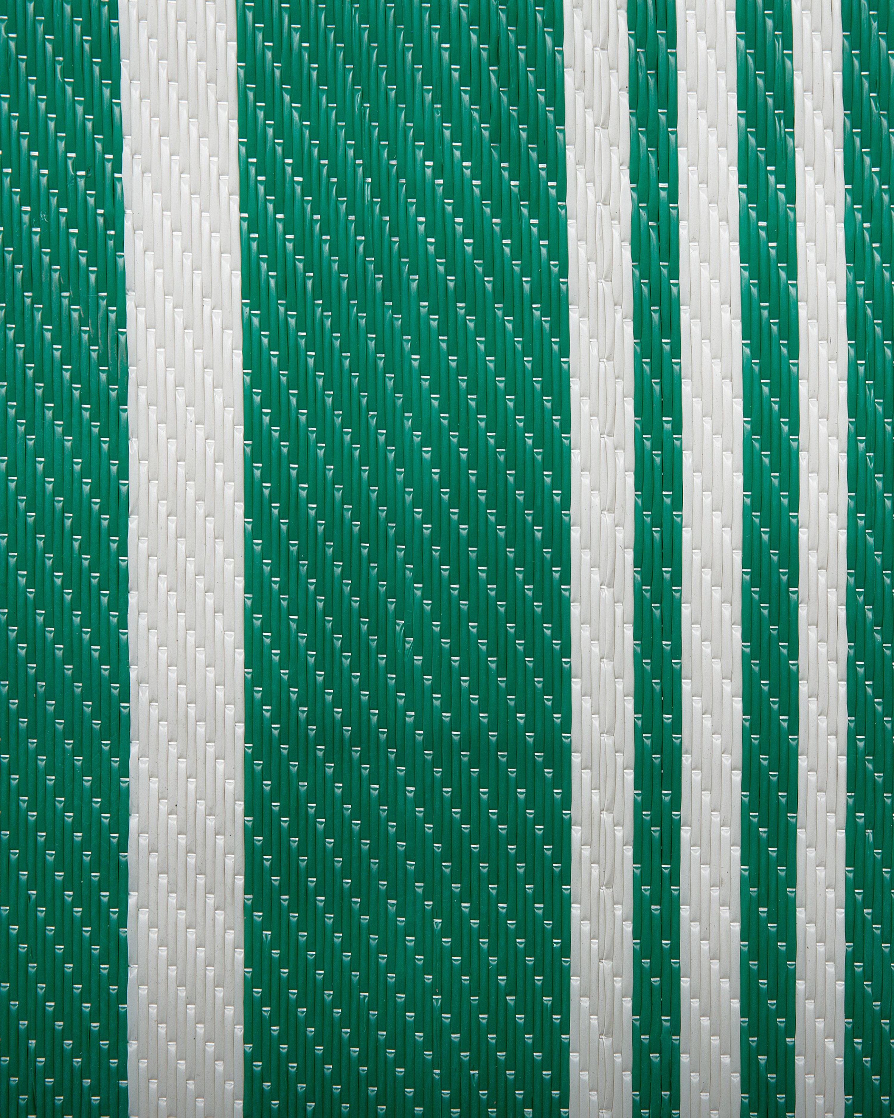Tuintapijt HALDIA Groen 90 x 180 cm