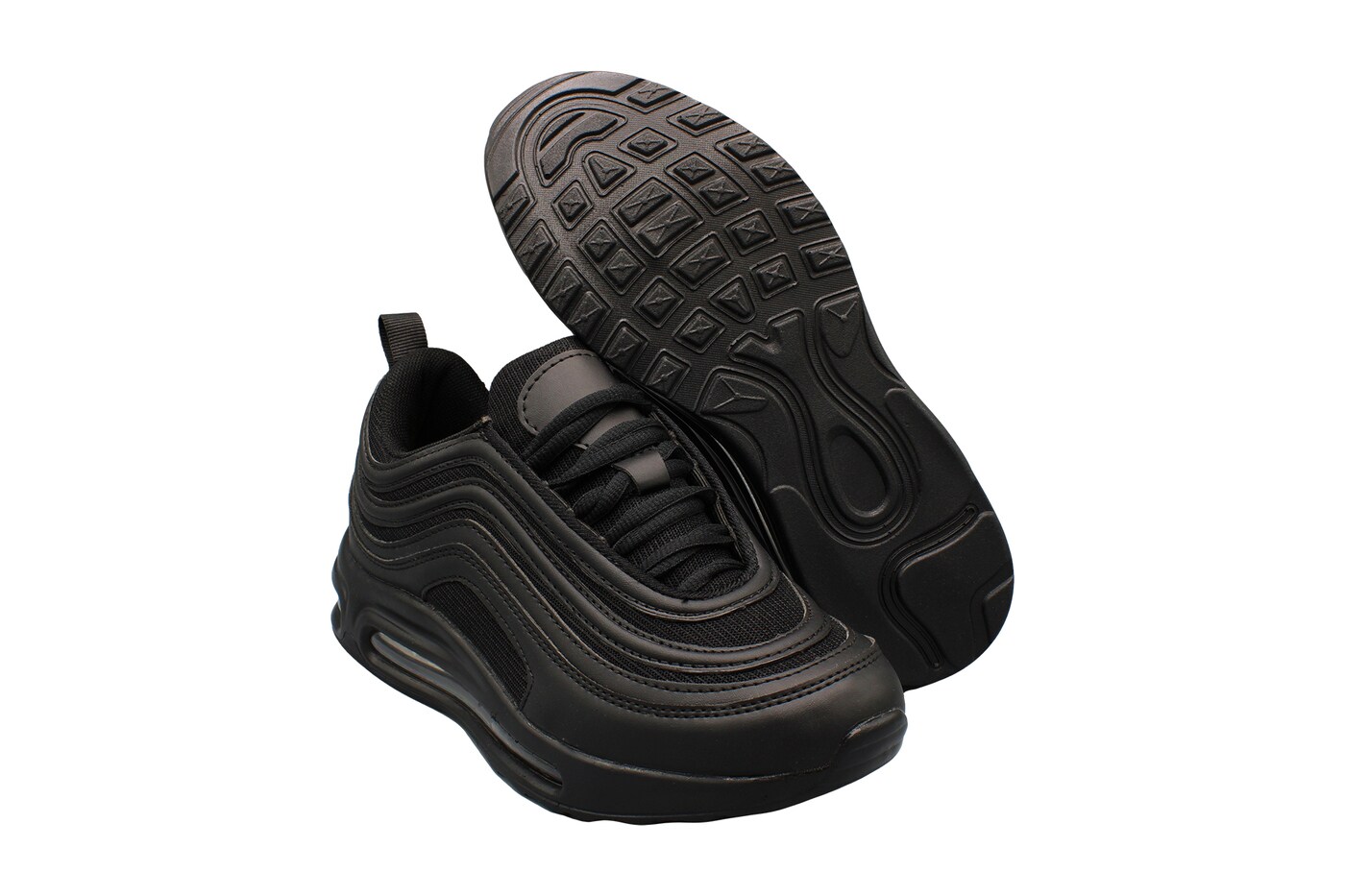 Planets 526 Sneaker Herren