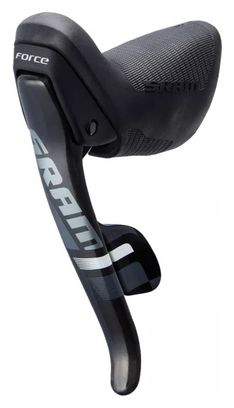 SRAM Levier de frein Gauche Force 22 - 2x11 Vitesses