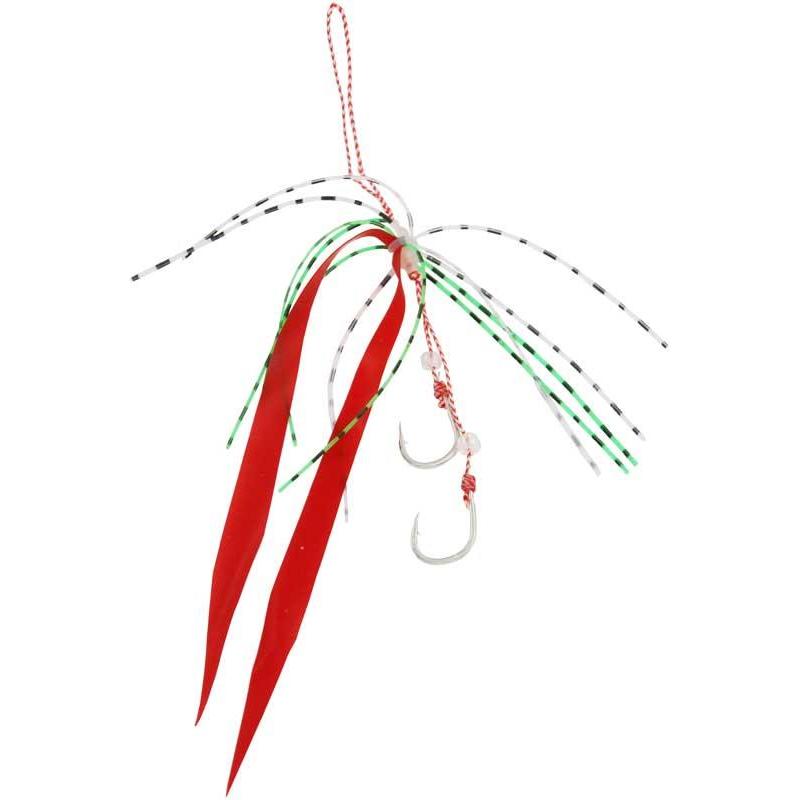 Hamecon Assist Hook K-One Assist For Waterdrop - Par 2