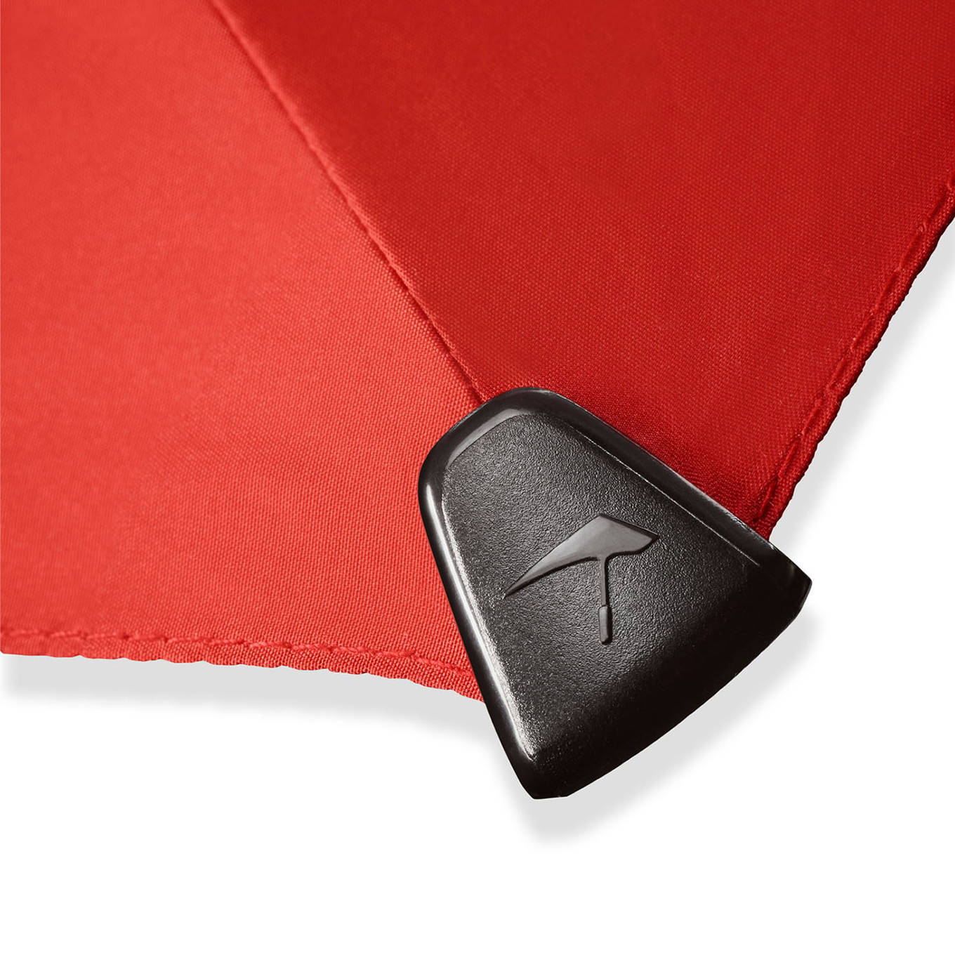 Senz stormparaplu XXL Stick passion red