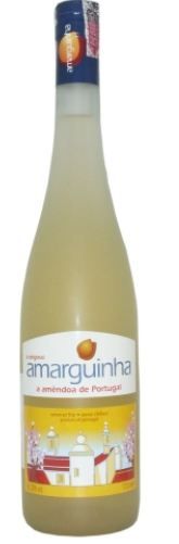Amarguinha Amendoa 70 cl