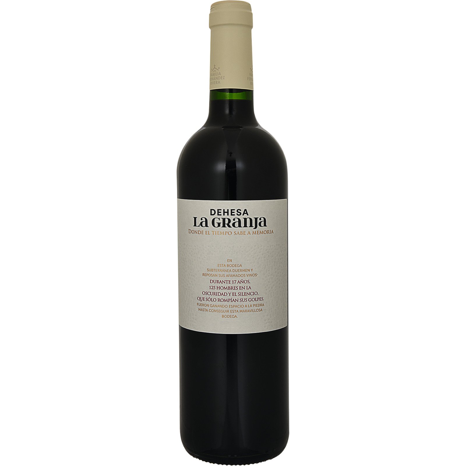 Dehesa La Granja 75 cl