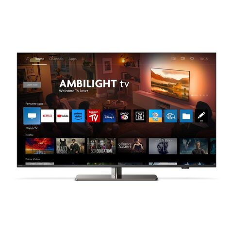 Philips The One PUS8909 – altijd lage prijzen en 2 jaar garantie