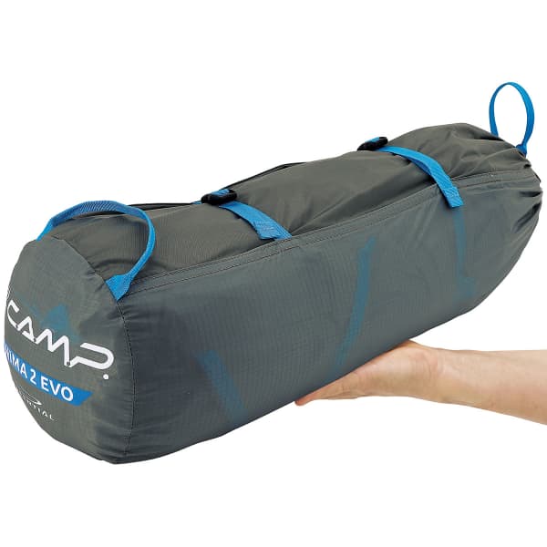Tente bivouac CAMP MINIMA 2 EVO