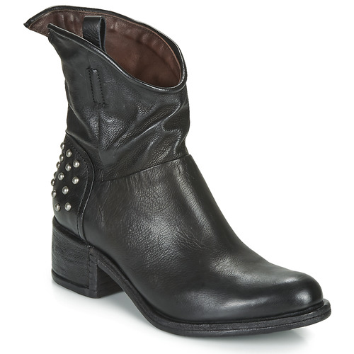 Airstep / A.S.98 - OPEA STUDS - Noir