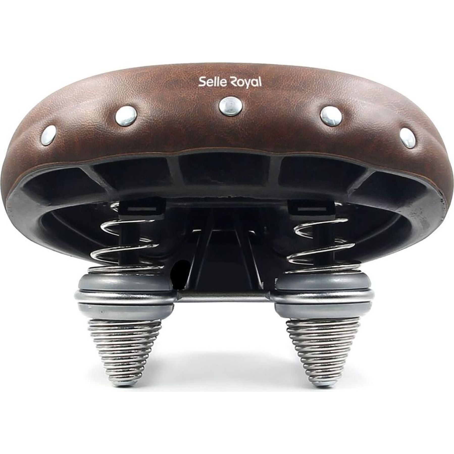 Selle Royal Premium Drifter Plus Relax Zadel