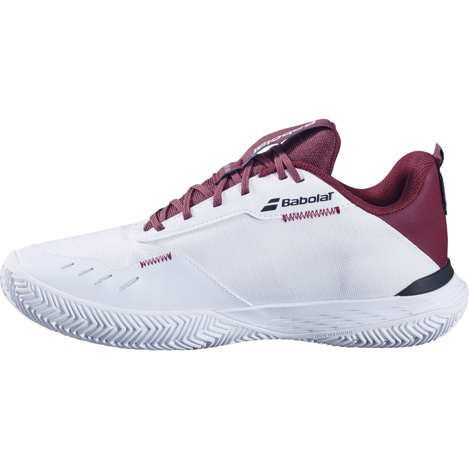 Babolat SFX Evo Clay Heren