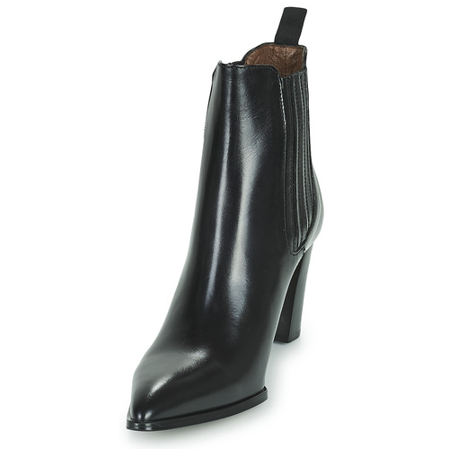 Muratti - AMYNA - Noir