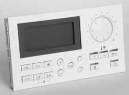 Viessmann 7825182 Vitotronic 200 HO1 Steuerung