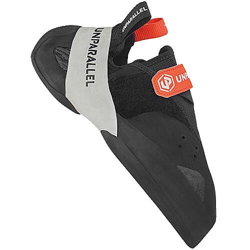 UNPARALLEL - CHAUSSON ESCALADE SOUPED UP