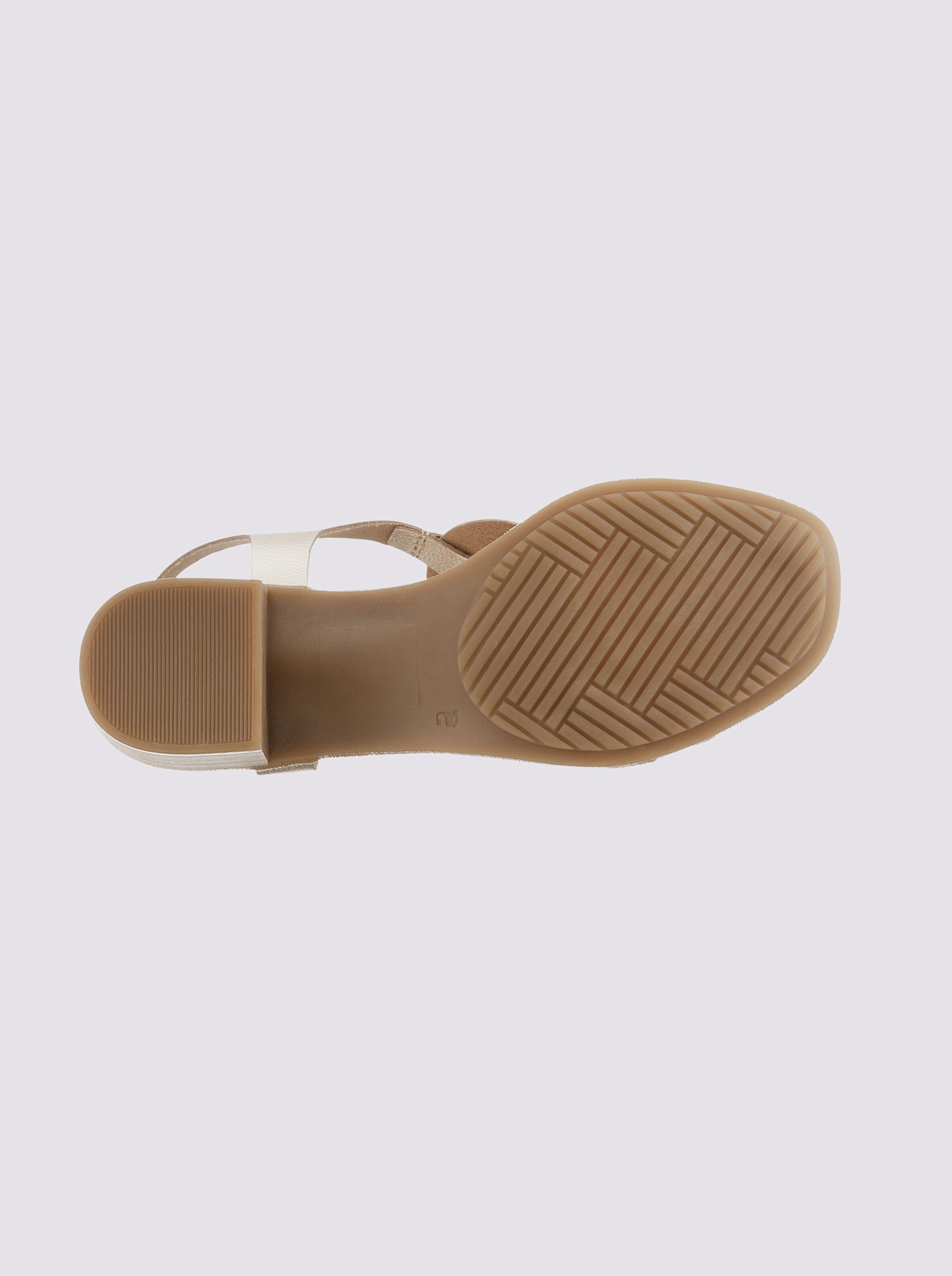 Sandalette