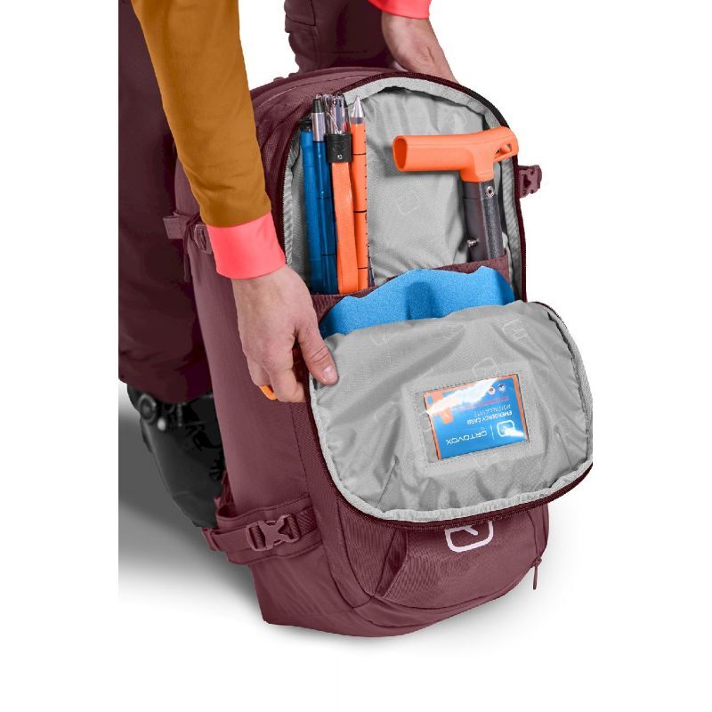 Haute Route 30 S - Sac à dos ski
