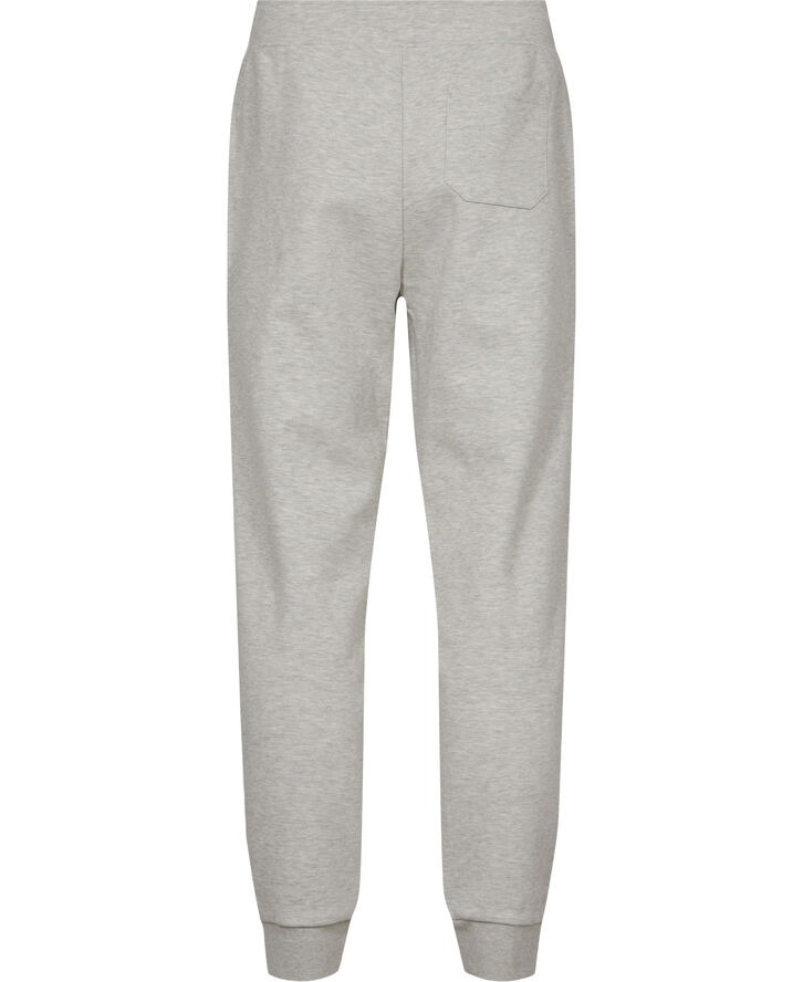 Polo Ralph Lauren Double-Knit Jogger Pant Grå