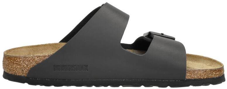 Birkenstock Arizona zwart