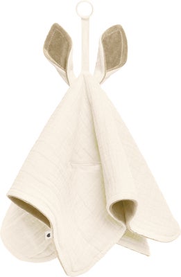 BIBS Kangaroo Koseklut, Ivory