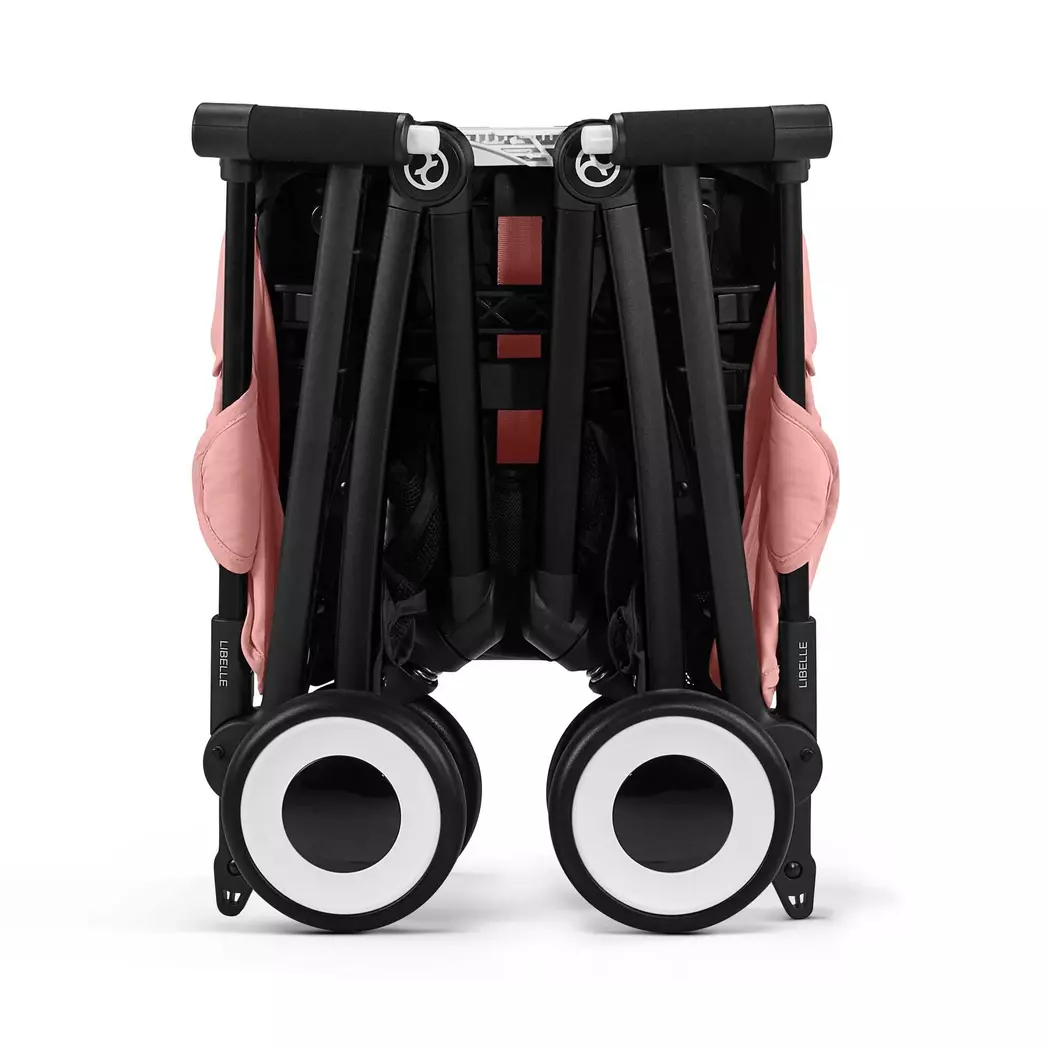 Buggy Libelle Candy Pink