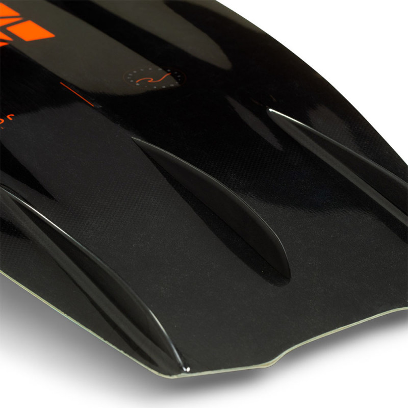 PACK WAKEBOARD JOBE LOGO 138 + CHAUSSES UNIT