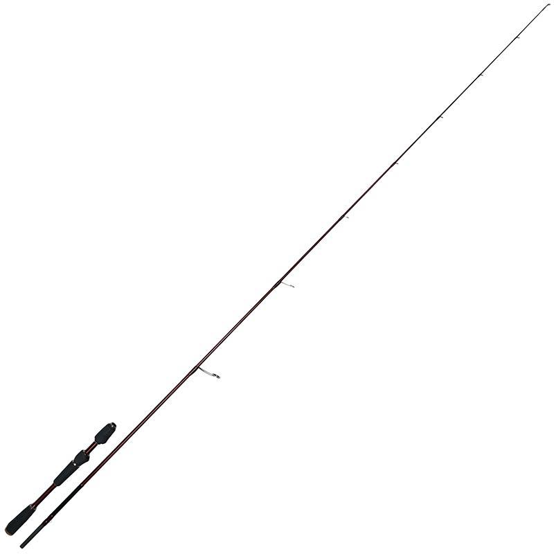 Canne Spinning Westin W6 Vertical Jigging