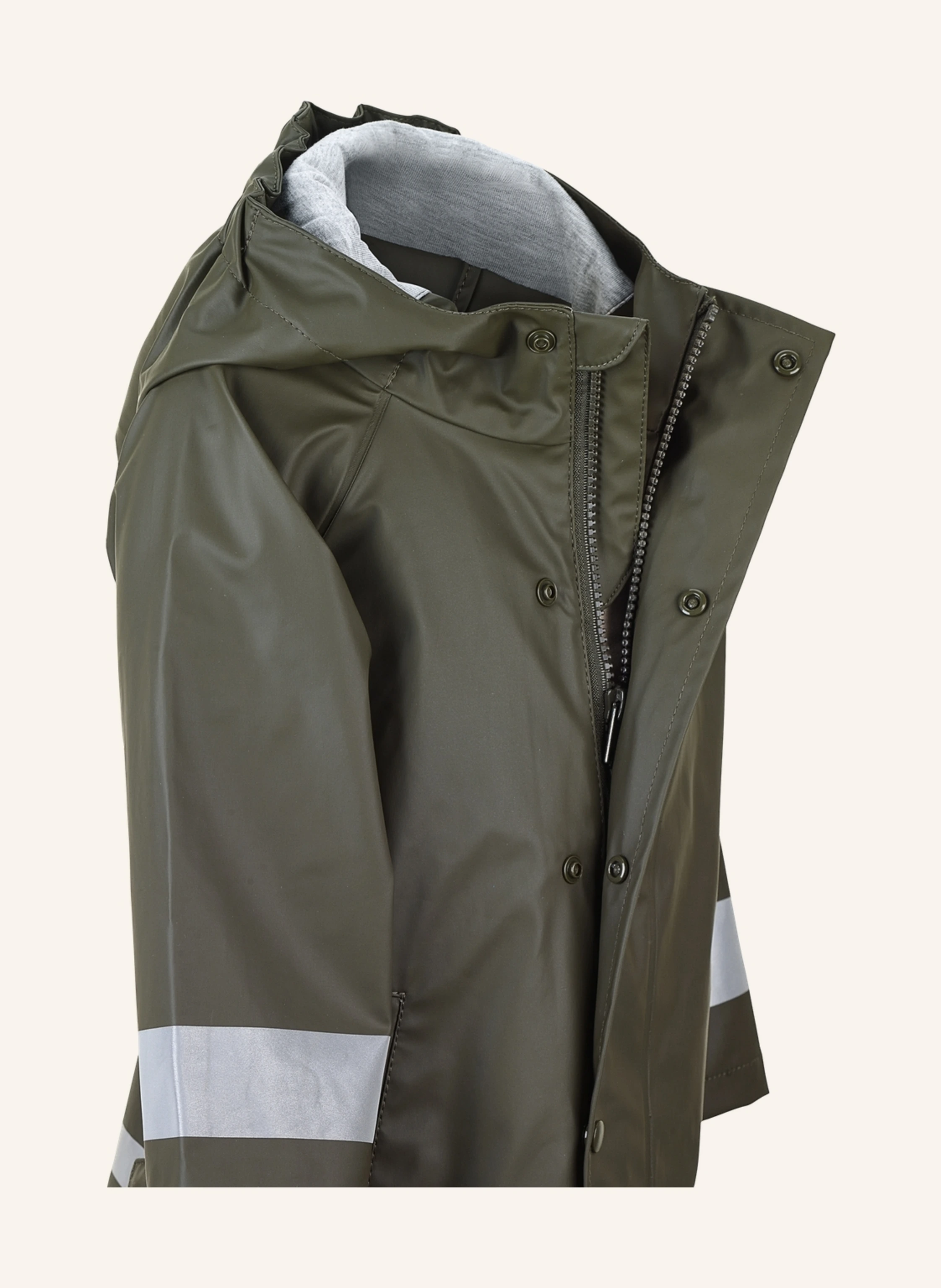 Sterntaler Regenjacke ungefüttert