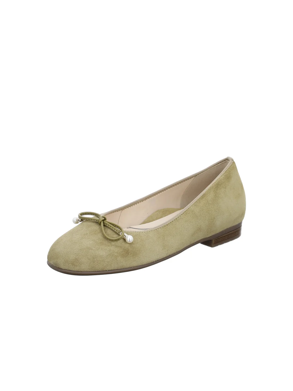 Ballerina Sardinia khaki