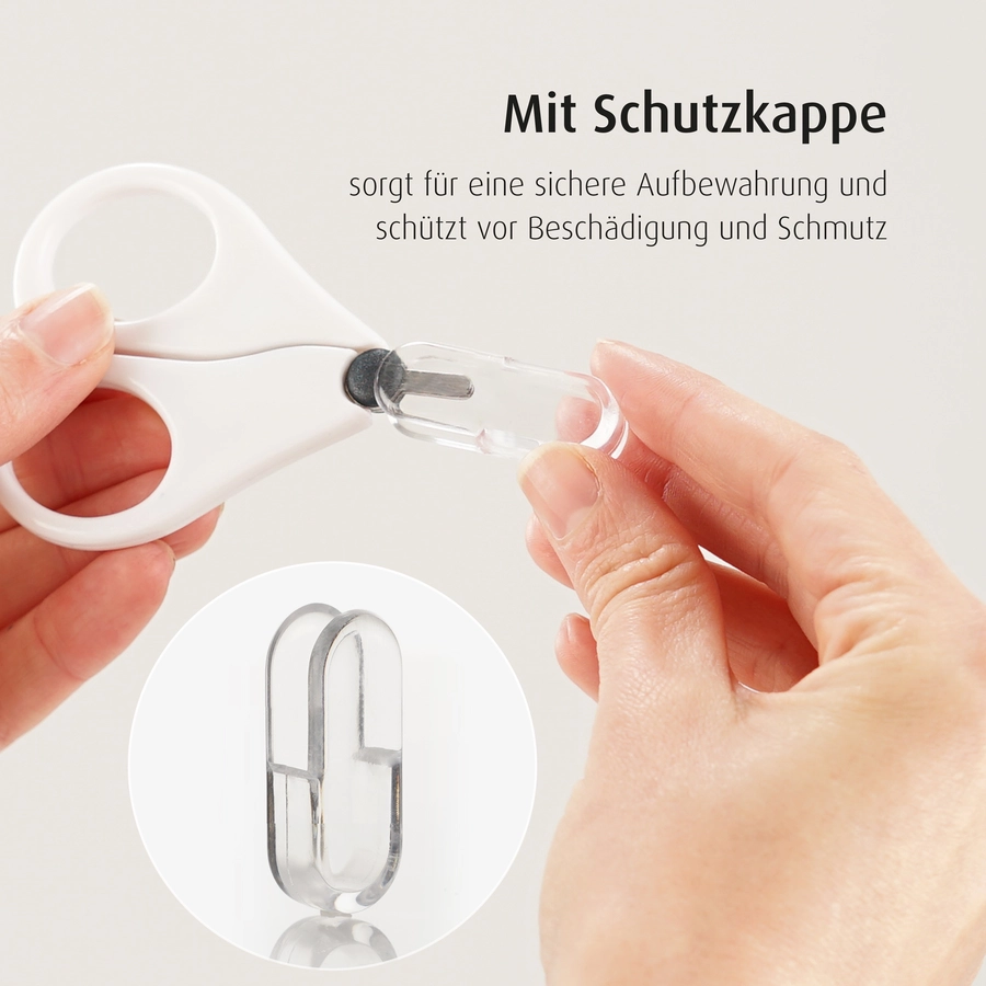 reer Nagelschere BabyCare Baby