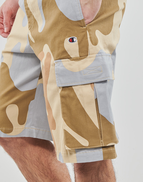 Champion - Cargo Bermuda Multicolor