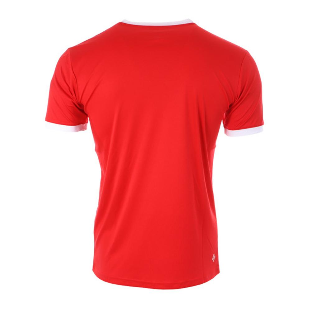 Umbro T-shirt Rouge Homme Umbro 570280