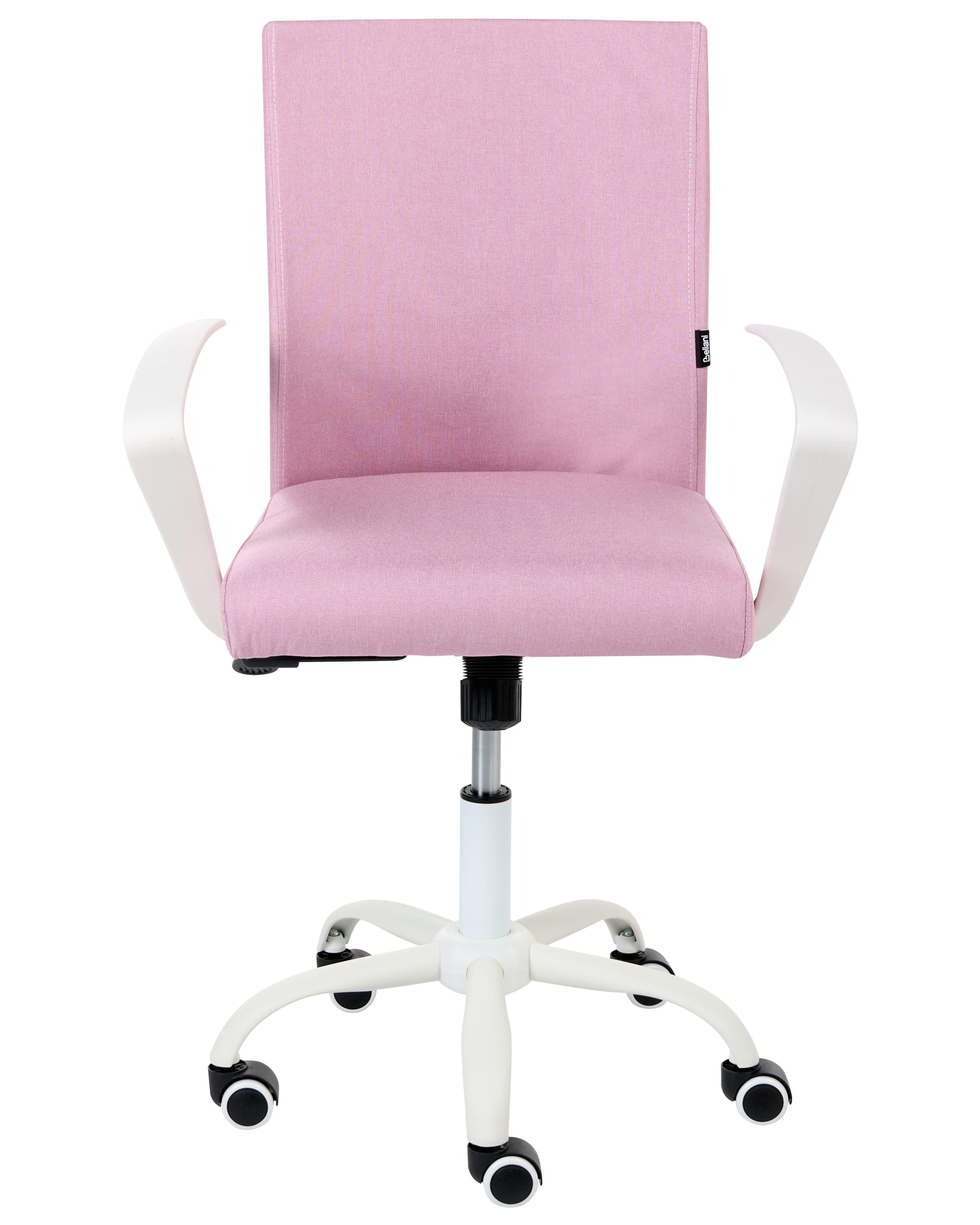 Bureaustoel MODRA Roze