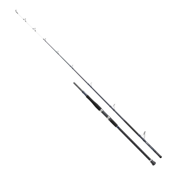 Canne bateau Shakespeare Salt XT Uptide 2.90m (150-300g)