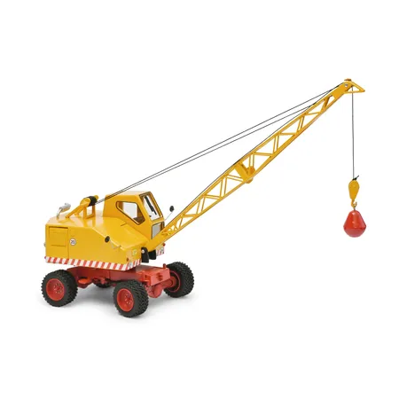 Schuco 450776800 - Fuchs Bagger 301 1:32