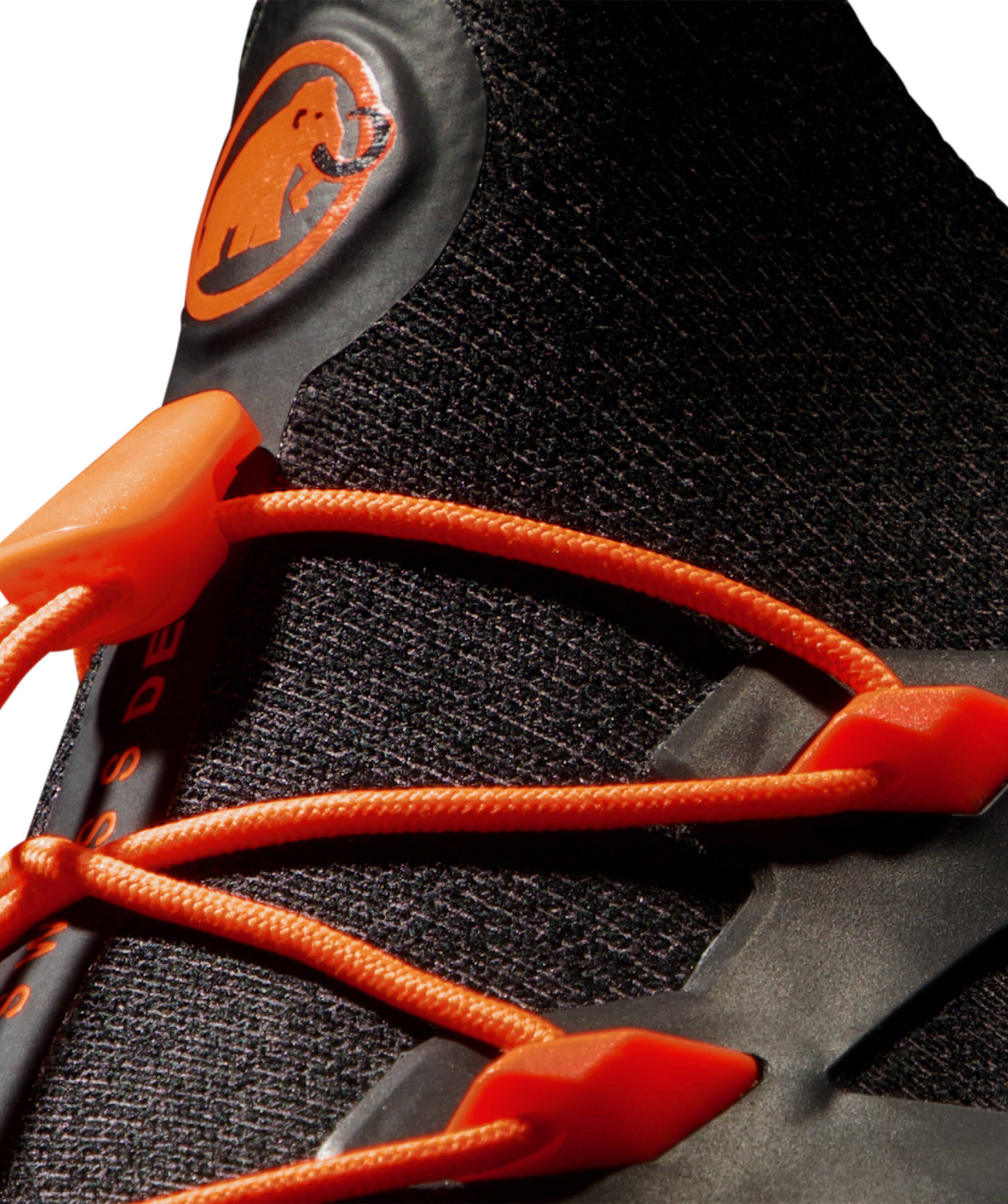 Mammut| Herren Wanderschuhe AEGILITY PRO MID DT