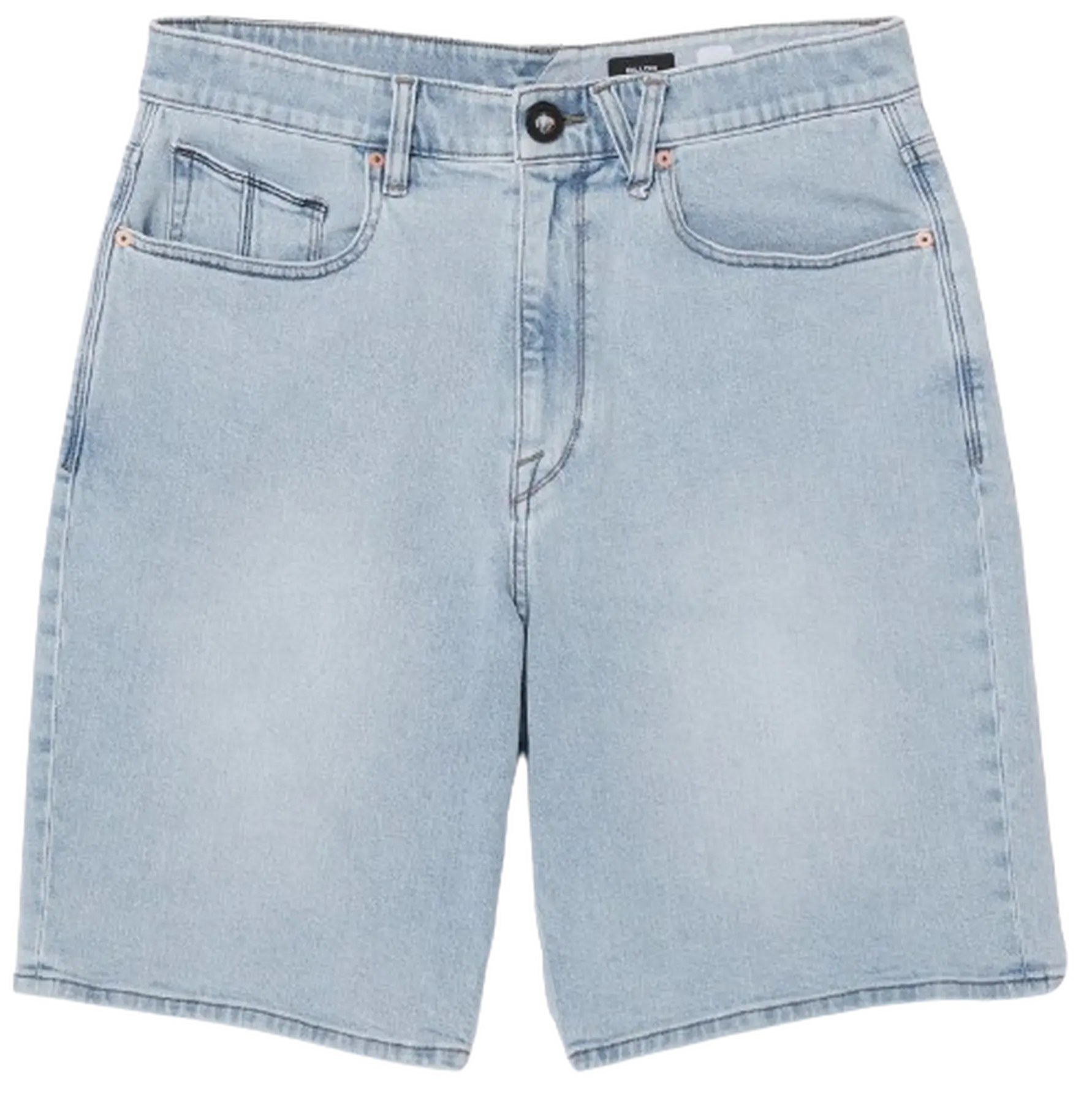 Volcom Billow Denim Shorts | SkatePro