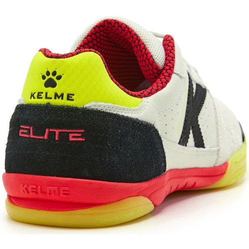 Kelme - ELITE Blanco