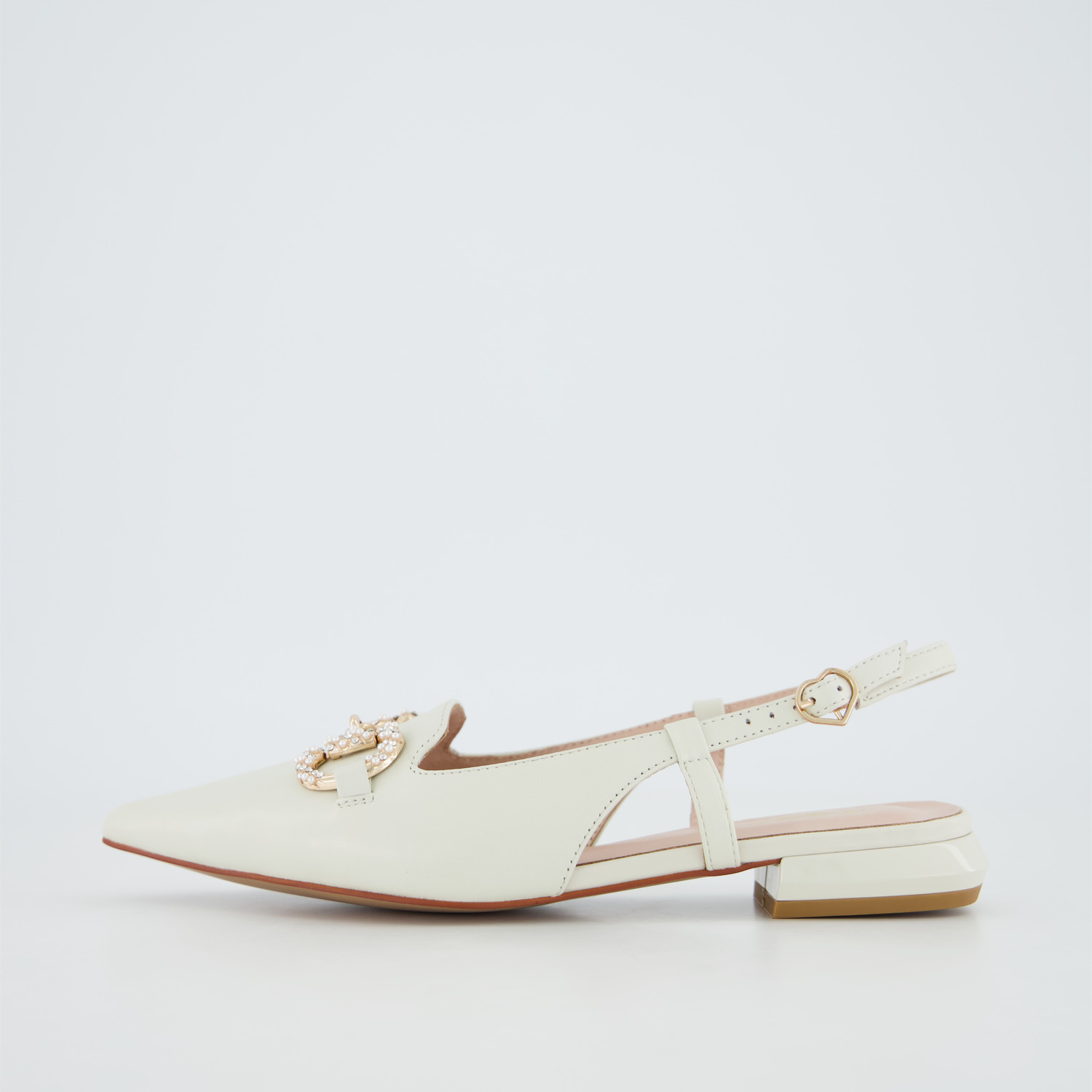 Tosca Blu Pumps