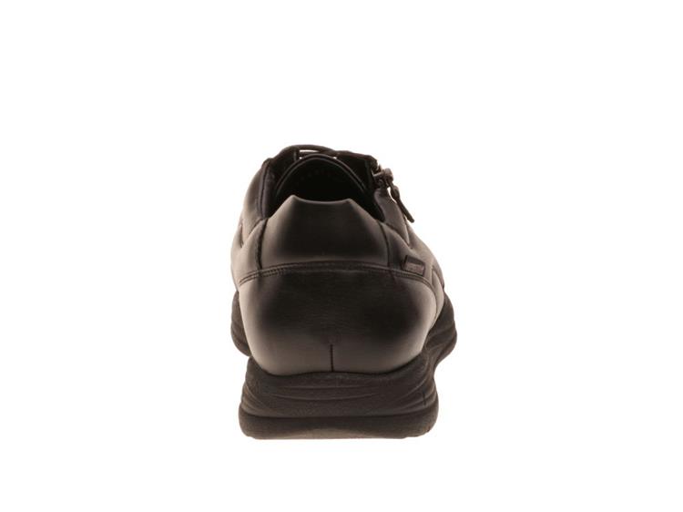 Mephisto ILKAR black