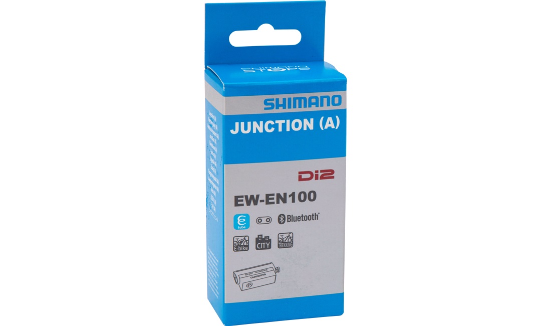 Shimano Di2 Display Junction A-Steps EW-EN100