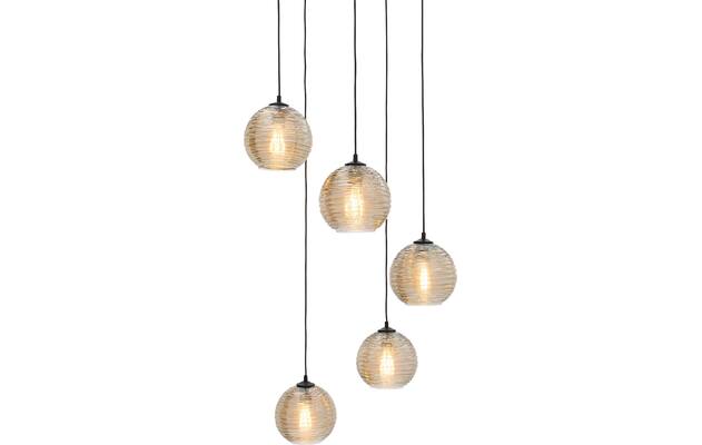 Hanglamp Soleil
