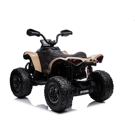 Can Am Renegade ATV