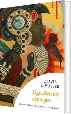Lignelsen Om Såningen - Octavia E. Butler - Bog
