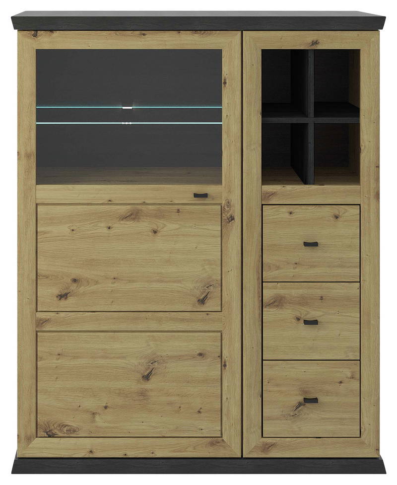 Hom´in Highboard BENTON