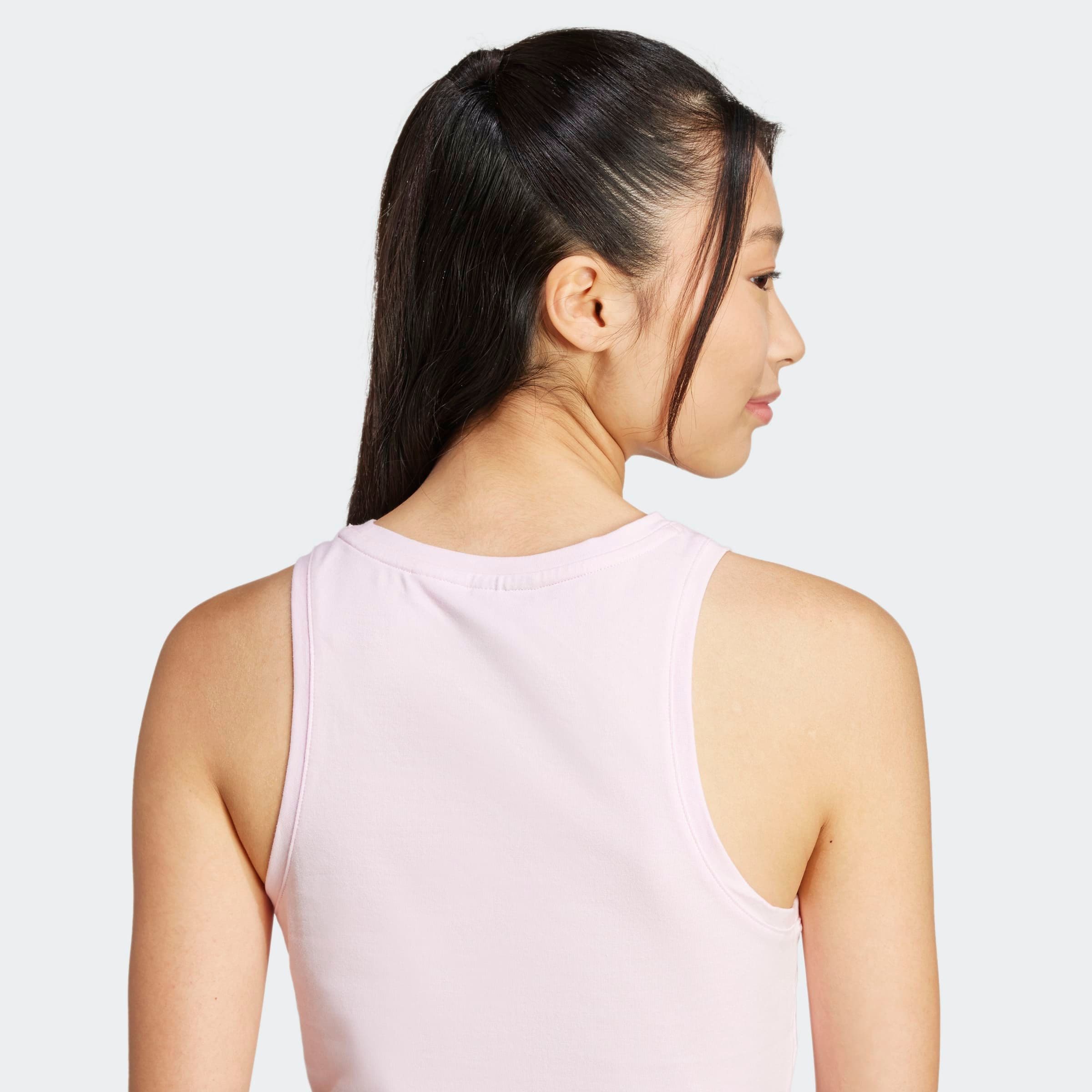 adidas Sportswear Tanktop »W LIN SJ TK«