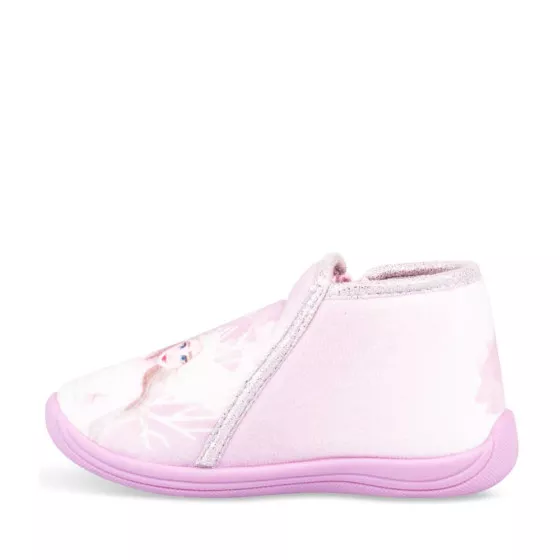 Chaussons VIOLET FROZEN
