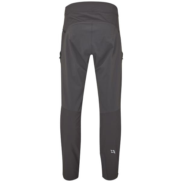 Pantalon VTT RAB CINDER CRANK PANTS ANTHRACITE