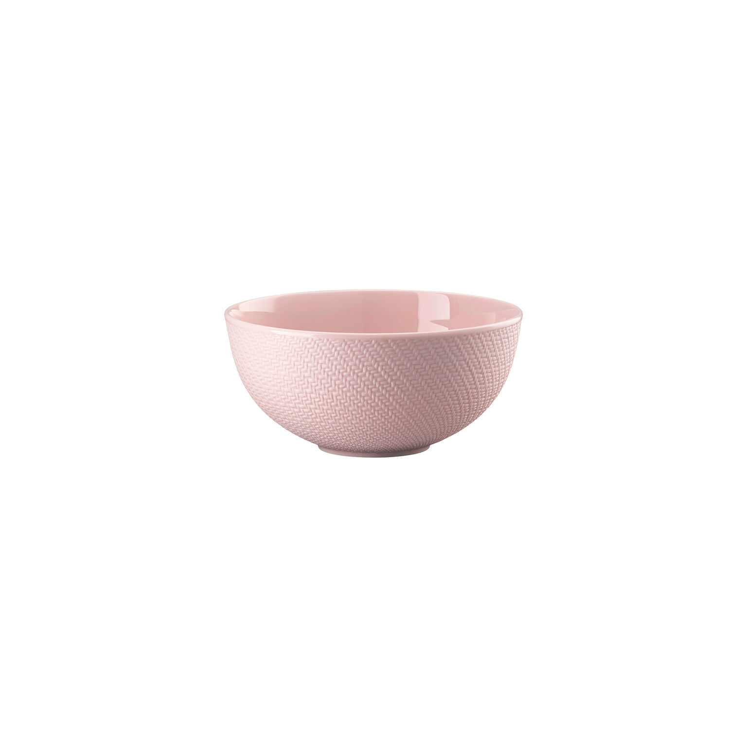 Kumi Rose tone Müslischale 15 cm