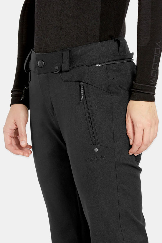 Volcom Volcom Genus Stretch Pant Skibroek Dames