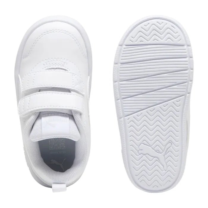Puma Courtflex V3 V Junior